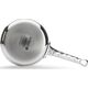De Buyer De Buyer Affinity Sauteuse Stainless Steel straight 16 cm