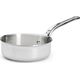 De Buyer De Buyer Affinity Sauteuse Stainless Steel straight 16 cm