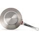 De Buyer De Buyer Prima Matera Sauté Pan Copper/steel 20cm curved ind.
