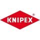 Knipex KNIPEX Snipe Nose Side Cutting Pliers (Stork Beak Pliers)