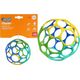 Oball OBALL classic ball, blue/green, 12288
