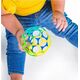 Oball OBALL classic ball, blue/green, 12288