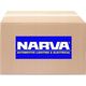 Λάμπα NARVA H13 12V/60/55W P26,4T (ΤΥΠΟΣ USA 9008)