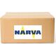 Λάμπα NARVA H13 12V/60/55W P26,4T (ΤΥΠΟΣ USA 9008)