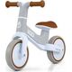 Rowerek biegowy Milly Mally Rowerek Biegowy Velo Brown