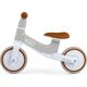 Rowerek biegowy Milly Mally Rowerek Biegowy Velo Brown