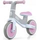 Rowerek biegowy Milly Mally Rowerek Biegowy Velo Pink