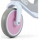 Rowerek biegowy Milly Mally Rowerek Biegowy Velo Pink