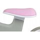 Rowerek biegowy Milly Mally Rowerek Biegowy Velo Pink