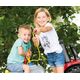 Rolly Toys Rolly Toys 409402 Pompa i sikawka do cysterny
