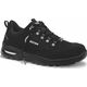 Elten Shoes ELTEN Ronan XXF Low ESD O2, black 45