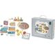 Viga Toys Viga 44265FSC PolarB Zestaw Grow with Me - Mali myśliciele