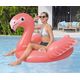 Bestway 41526 Dmuchany Flaming do pływania 1.68m x 1.2m