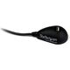 StarTech 1x USB-A 2.0 (USBEXTAA5DSK)