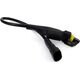 AMiO Żarówki LED AMIO W5W T10 24xSMD 3014 (canbus)