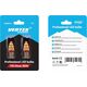 AMiO Żarówki LED AMIO W5W T10 24xSMD 3014 (canbus)
