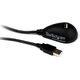StarTech 1x USB-A 2.0 (USBEXTAA5DSK)