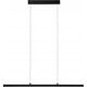 Lampa wisząca Paulmann Lampa wisząca LENTO LED DIM SH Zigbee 3x15.5W 3x2100lm 230V czarny mat / aluminium