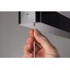 Lampa wisząca Paulmann Lampa wisząca LENTO LED DIM SH Zigbee 3x15.5W 3x2100lm 230V czarny mat / aluminium