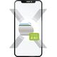 Fixed Fixed | Full Cover | Xiaomi | Redmi Note 13 | Tempered glass | Black | Screen Protector