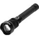 Latarka Rebel Aluminiowa latarka ręczna REBEL LED 20W ZOOM akumulator USB 800m