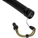Latarka Rebel Aluminiowa latarka ręczna REBEL LED 20W ZOOM akumulator USB 800m