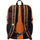 Caterpillar Le Meije Trekking Backpack 84425-643 Pomarańczowe One size