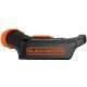 Black&Decker Kompaktowa 18V BLACK&DECKER (BDCCF18N-XJ)
