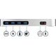 Stacja/replikator StarTech Dual 4K Dock USB-C (DK30A2DH)