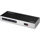 Stacja/replikator StarTech Dual 4K Dock USB-C (DK30A2DH)