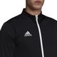 Adidas Bluza adidas ENTRADA 22 Track Jacket HB0573 HB0573 czarny XXXL