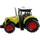 Mega Creative Moje ranczo Traktor z przyczepą 34 cm ze światłem i dźwiękami