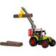 Mega Creative Moje ranczo Traktor z przyczepą 34 cm ze światłem i dźwiękami