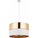 Lampa wisząca TK Lighting PENDING LIGHT HILTON E27 4771 WHITE