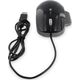 Mysz LMP LMP Elite Pro Mouse USB-C/ USB-A black/space gray