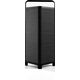 Escape P6 Air Black Przenosny Głośnik HiFi WiFi Multiroom