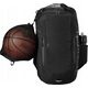 Wilson Evolution Basketball Gearpack Backpack WZ6015501 Czarne One size