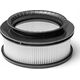 Filtr do odkurzacza zamiennik do Tefal Rowenta ZR009008