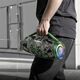 HOCO głośnik bluetooth HA4 Mini zielony kamuflaż