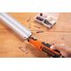 Black&Decker Akku-Multifunktionswerkzeug. 7.2V BCRT8I