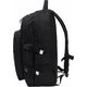Caterpillar Sao Paulo Backpack 84711-01 Czarne One size