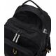 Caterpillar Sao Paulo Backpack 84711-01 Czarne One size