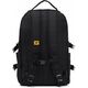 Caterpillar Sao Paulo Backpack 84711-01 Czarne One size