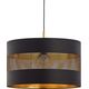 Lampa wisząca TK Lighting Lampa wisząca TAGO BLACK 3211