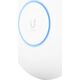 Access Point Ubiquiti UBIQUITI U6 Pro| WiFi 6| 6 erdviniai srautai| 140 m² (1500 pėdų²) aprėptis| Daugiau nei 350 prijungtų įrenginių| Maitinamas naudojant PoE| GbE uplink.