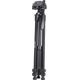 Statyw InLine InLine® Professional light weight Tripod black max. height 1.73