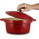 Multicooker Lauben Lauben OvenSafe®️ Multicooker 6000RS