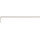 Stahlwille Hex key STAHLWILLE 10767 12 mm