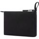 Incase Facet Accessory Organizer in recycled twill - Black