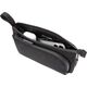 Incase Facet Accessory Organizer in recycled twill - Black